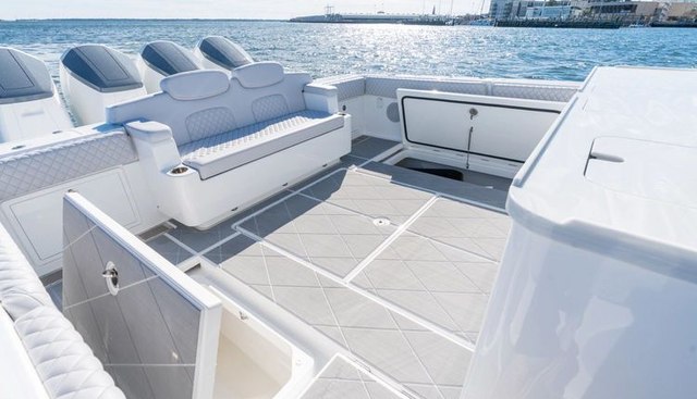 BELLA BROKA yacht for sale 17