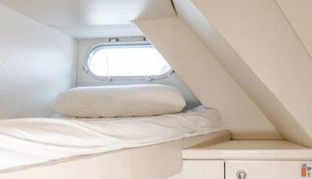 Indecent Proposal IV yacht for sale 93