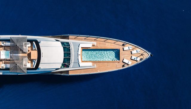 Db9 yacht for sale 2