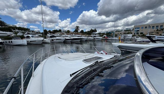 noname yacht for sale 2
