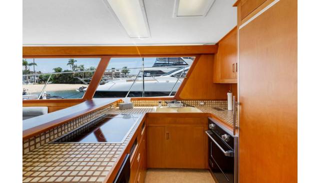 DON JUAN yacht for sale 7