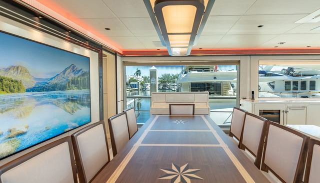 MISS MICHELLE yacht for sale 5