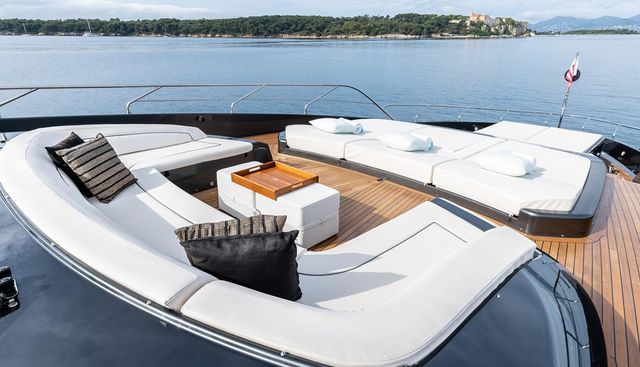 ONYX yacht for sale 7