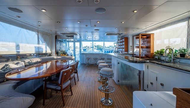 KASHMIR yacht for sale 18