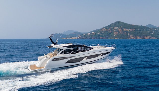 SIRYNA yacht for sale 7