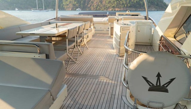 DOLLY yacht for sale 28