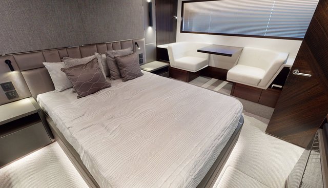 CAYETANO yacht for sale 19