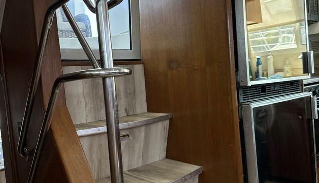 noname yacht for sale 35