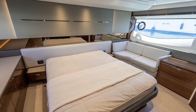 Our Princess yacht for sale 25