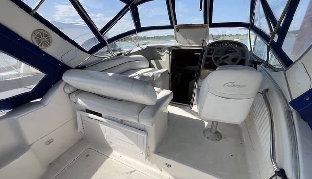noname yacht for sale 4