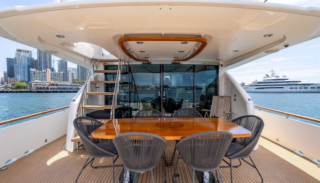 SEA HAMMOCK yacht for sale 2