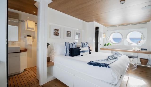PREFERENCE 19 yacht for sale 25