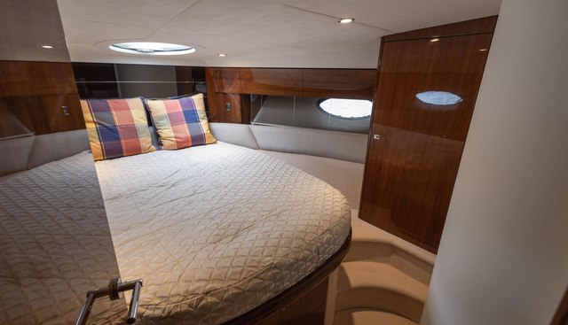 Krisal VII yacht for sale 23