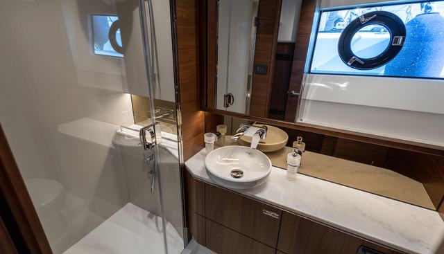 Glenlo yacht for sale 38