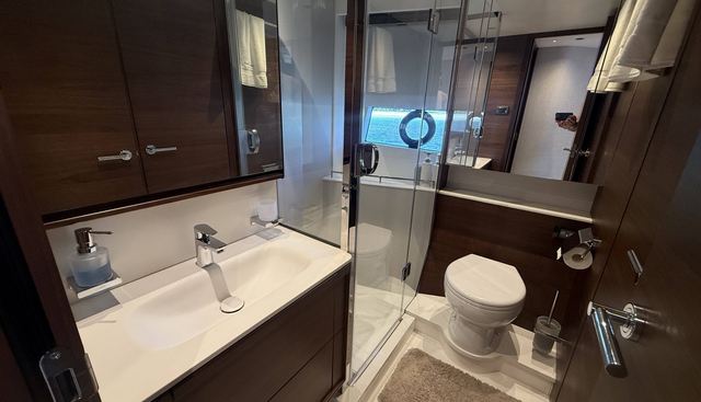 noname yacht for sale 19