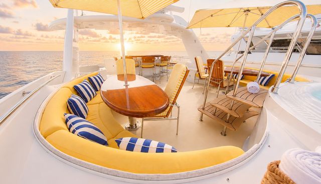 FAVOR yacht for sale 53