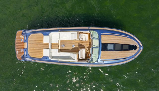 noname yacht for sale 17