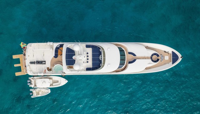 AVALINA yacht for sale 4