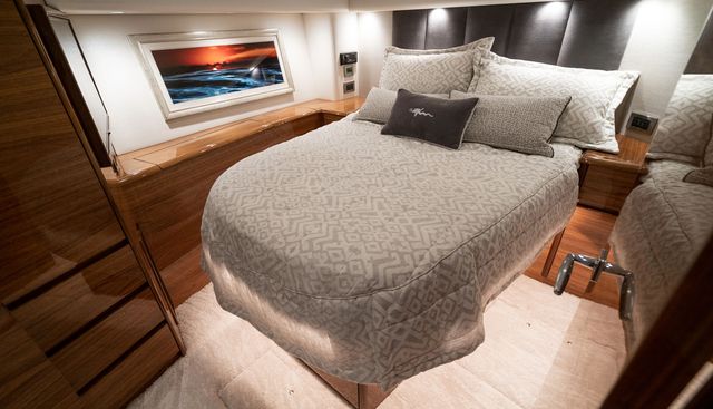 DONE DIGGIN yacht for sale 88