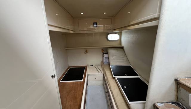 noname yacht for sale 24