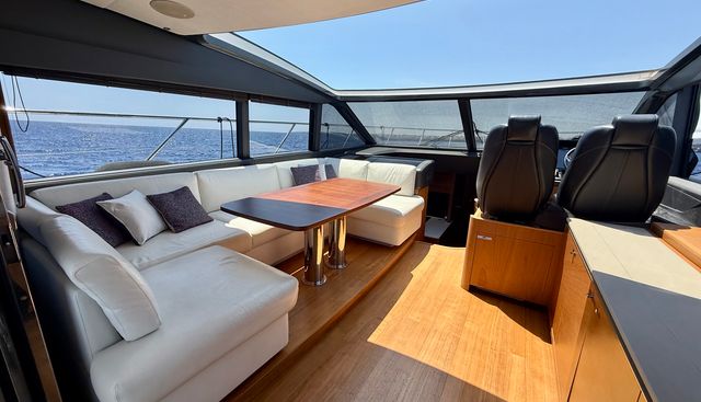 noname yacht for sale 23