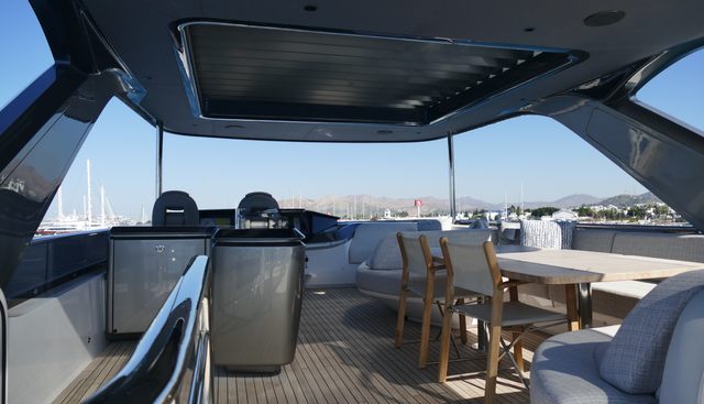 noname yacht for sale 13