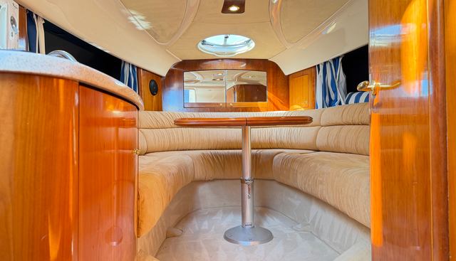 noname yacht for sale 15