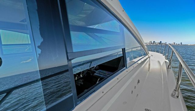 Seas the Day yacht for sale 19