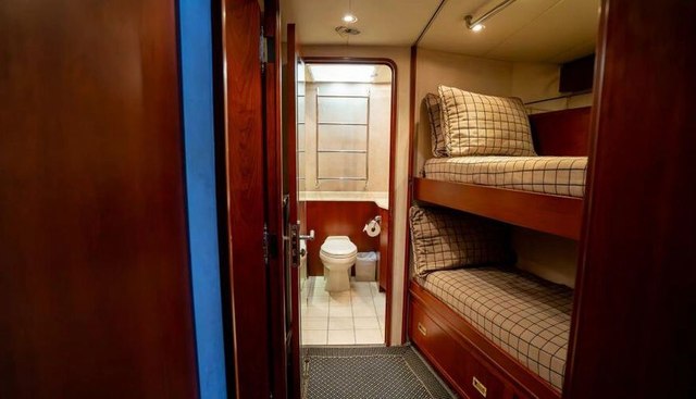 noname yacht for sale 44