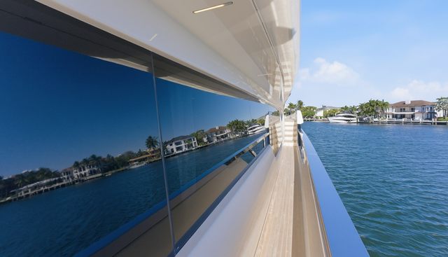DATE NIGHT yacht for sale 15