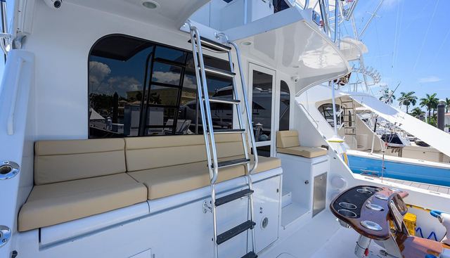 noname yacht for sale 9