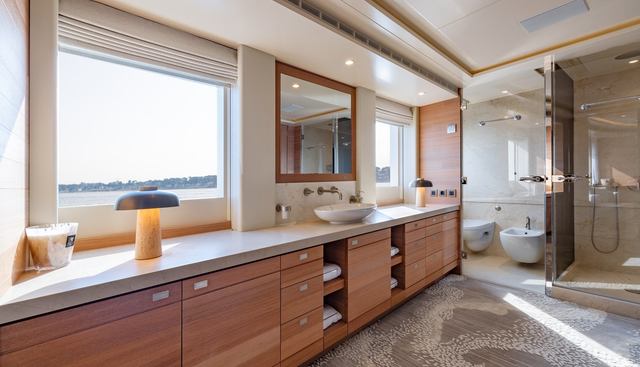 BIJIN yacht for sale 13