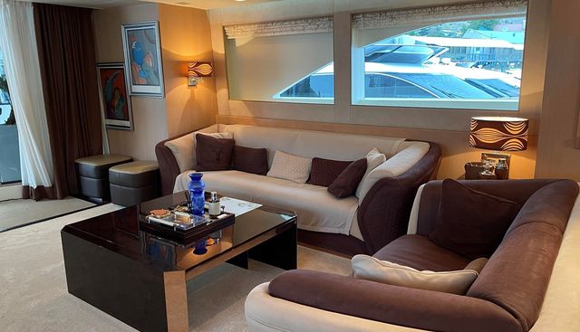 ESPRESSO yacht for sale 4