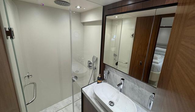 SERILLA yacht for sale 19