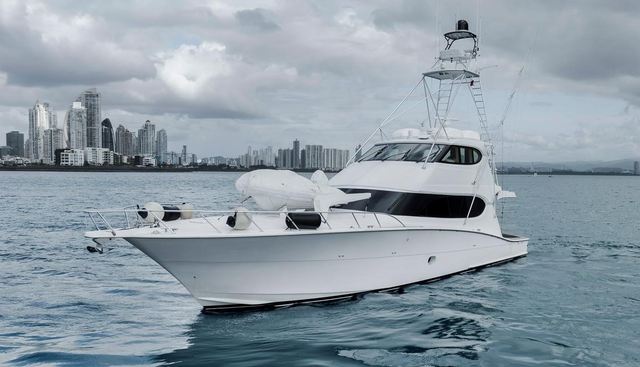 noname yacht for sale 3
