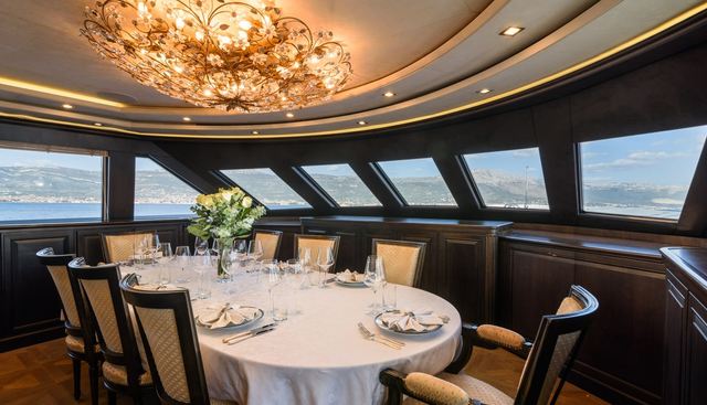 LA STELLA DEI MARI yacht for sale 14