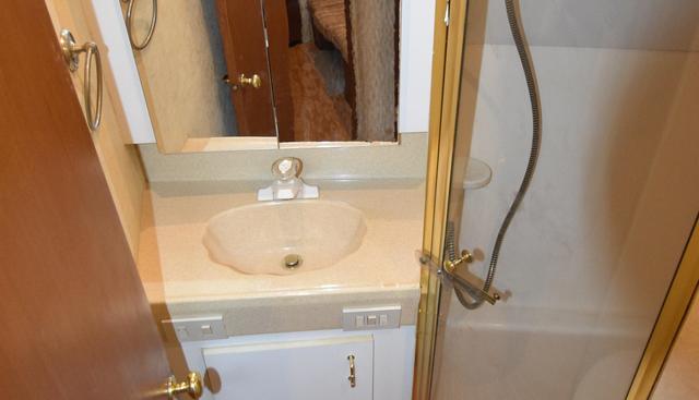 DRAM-BUOY yacht for sale 28