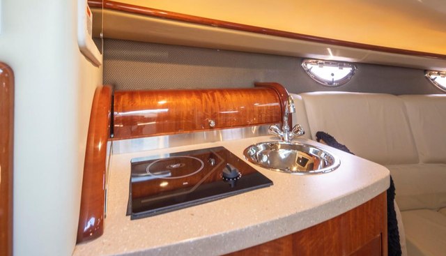 Sophia Grace yacht for sale 24