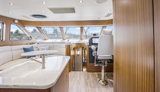 BRAVO yacht for sale 33