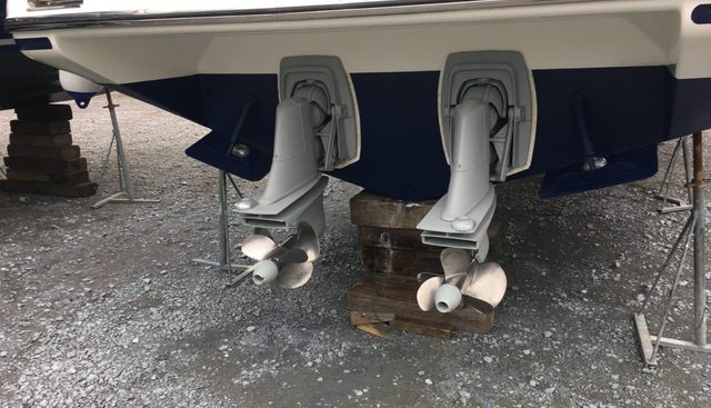 noname yacht for sale 60