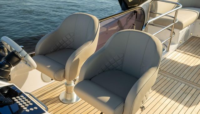 noname yacht for sale 73