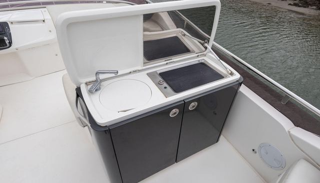 Seren yacht for sale 33