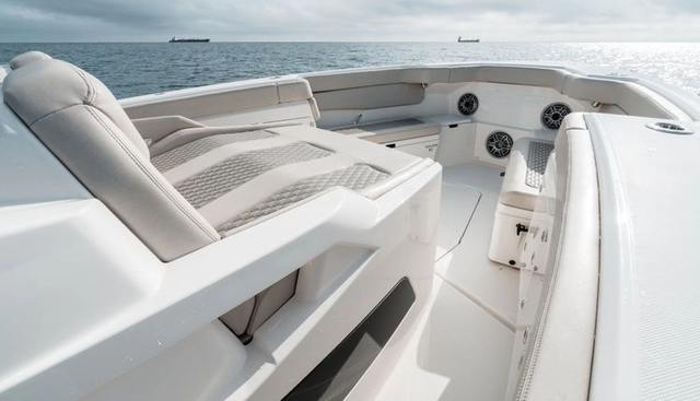 noname yacht for sale 34