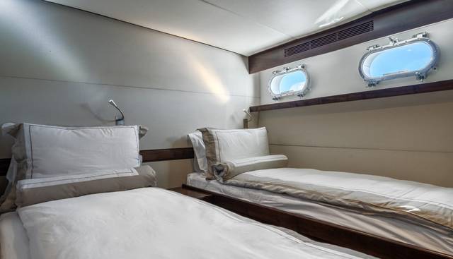 SULTANA yacht for sale 28