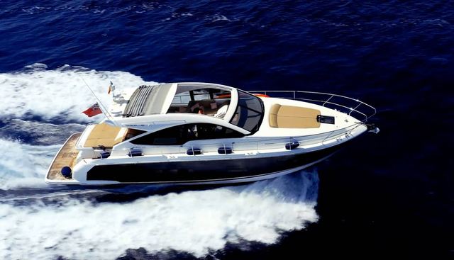 noname yacht for sale 5