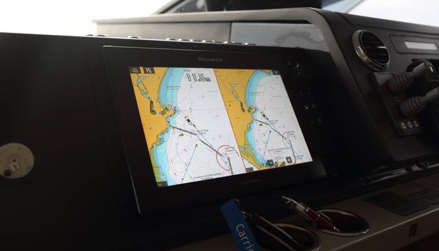 noname yacht for sale 22