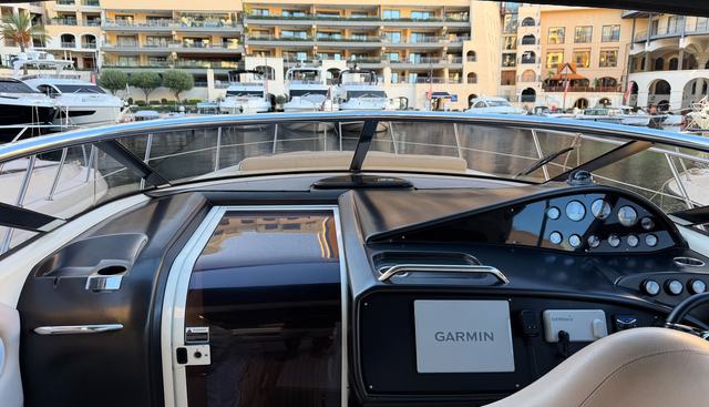 DAISY DEE yacht for sale 10