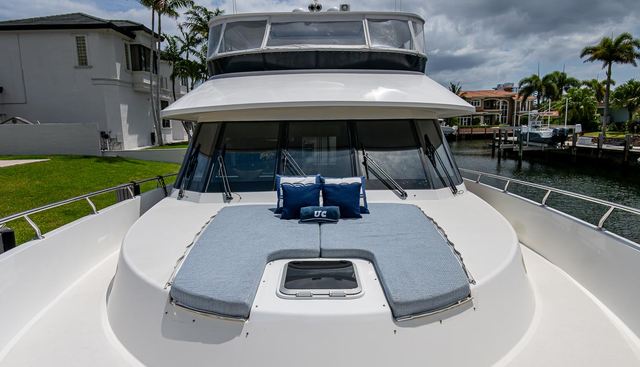UNCORKED yacht for sale 30