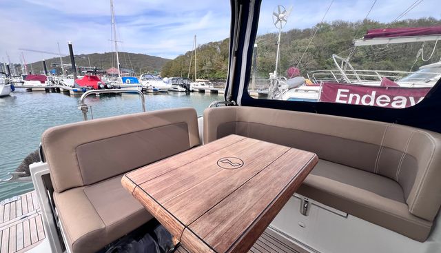 noname yacht for sale 9