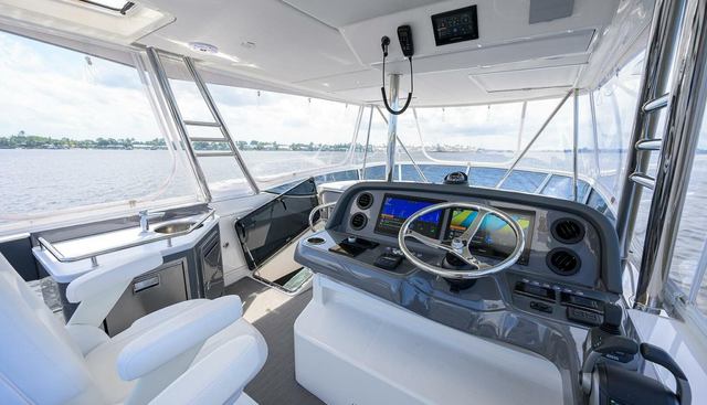 noname yacht for sale 44